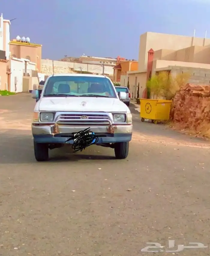 قير مكينة دفرنس على الفحص والبدي وكاله عاد الرفرفين 6