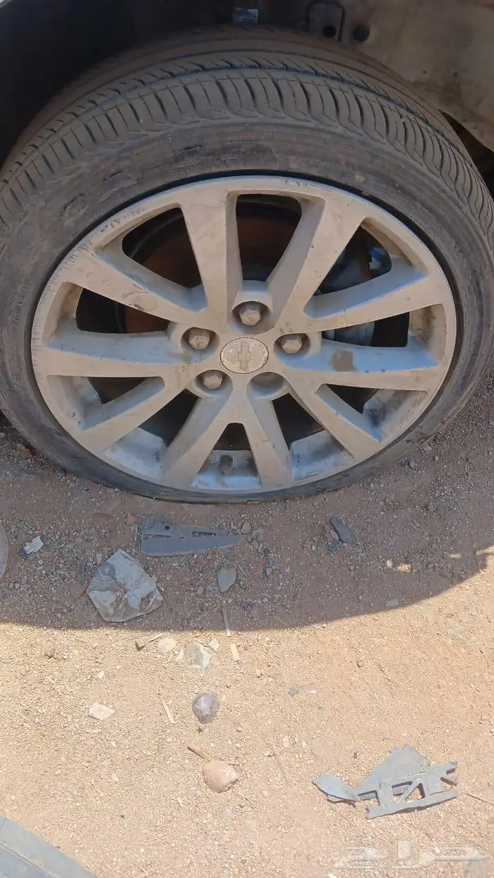 جميع انواع الجنوط لجميع انواع السيارات 1