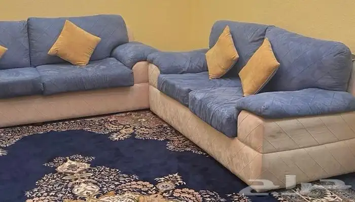 كنب استخدام شخصي للبيع مستعجل اعلى سوم 0