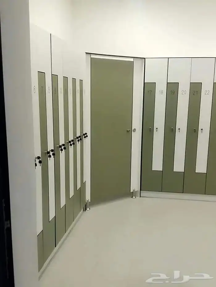 تركيب قواطع الحمامات ولاابواب فينو ليك جميع مناطق المكلمه 1