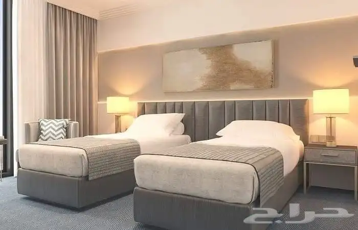 مفارش فندقية بسعر المصنع 1