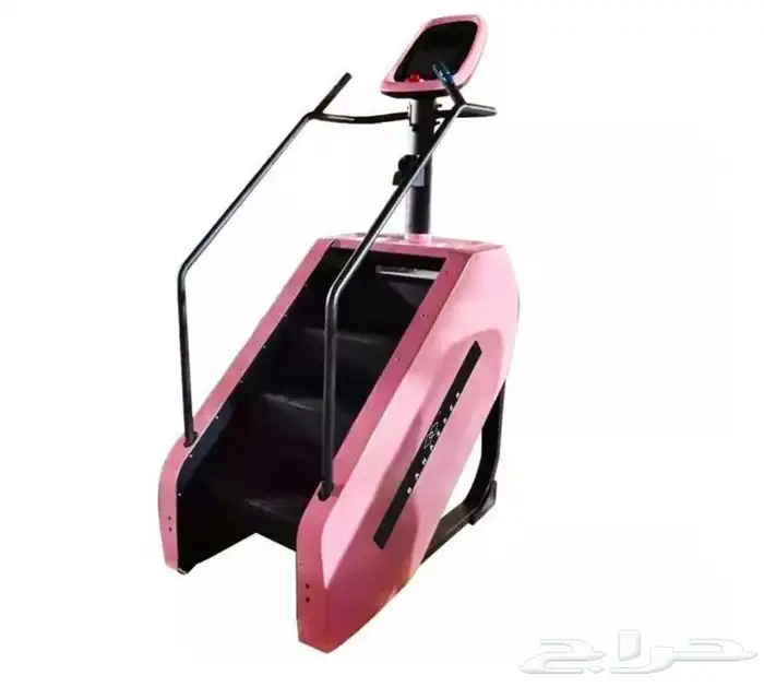 اجهزة نادي ارجل أمامي خلفي بنش بار راك طارات 36