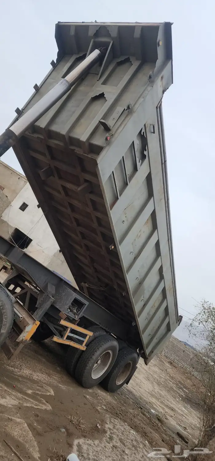 فولفو fh 2002 9