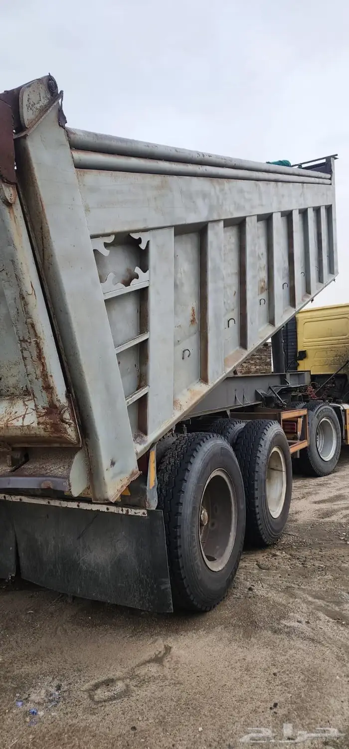 فولفو fh 2002 10