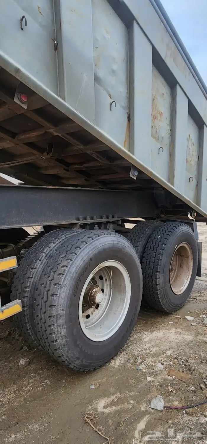 فولفو fh 2002 11