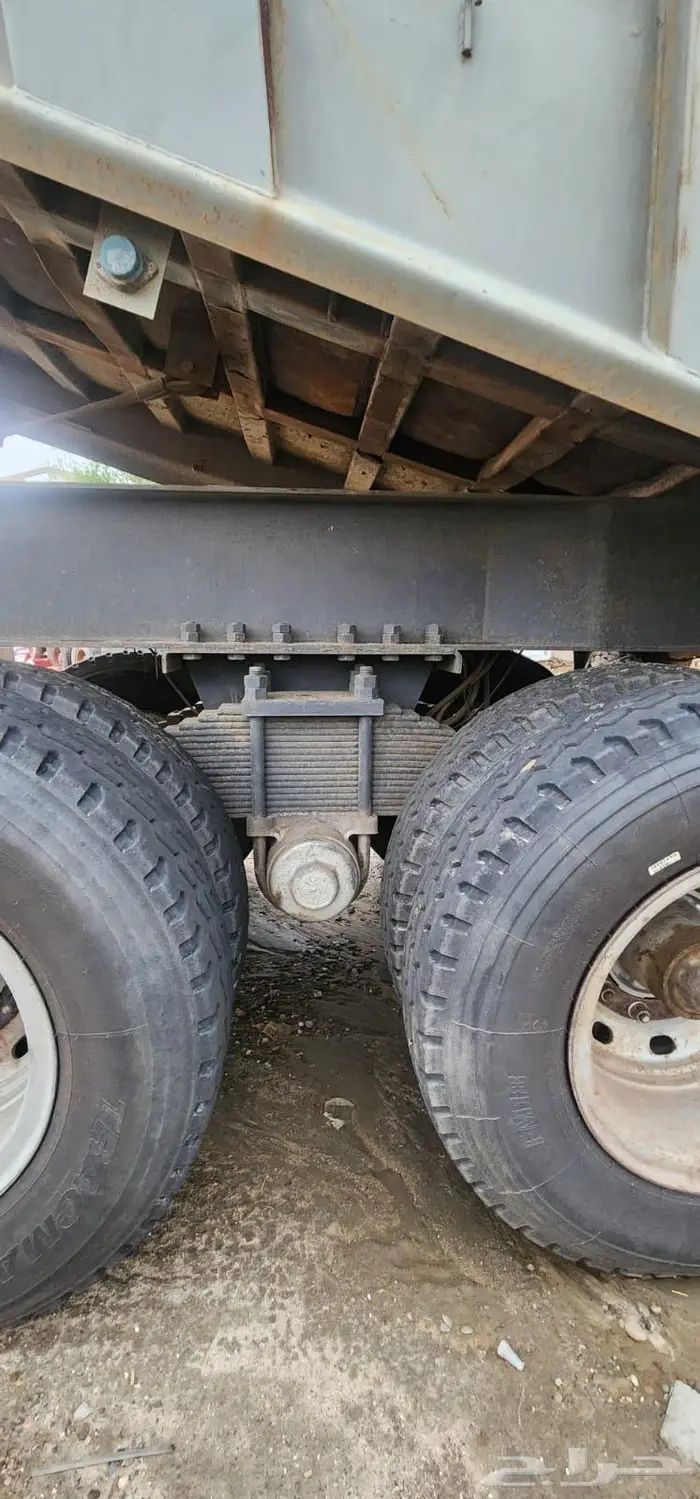 فولفو fh 2002 12