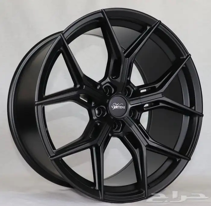 جنوط موستنج مقاس 19 مقاس 20 عرضين 8