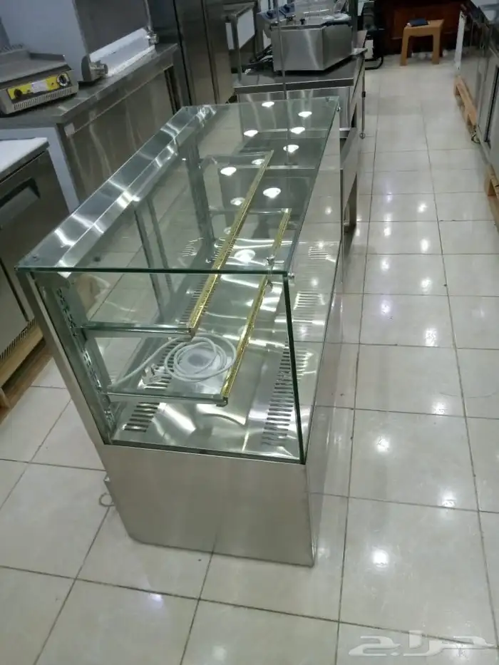 معدات المطآعم والمطابخ المركزيه 32