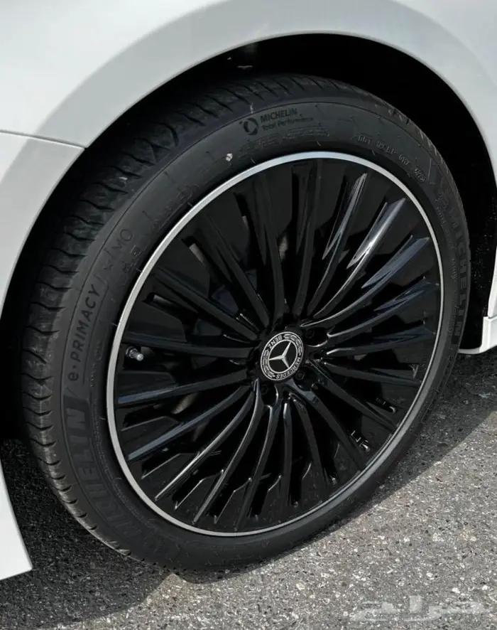 مرسيدس E200 AMG 2024 ( تم البيع ) 12