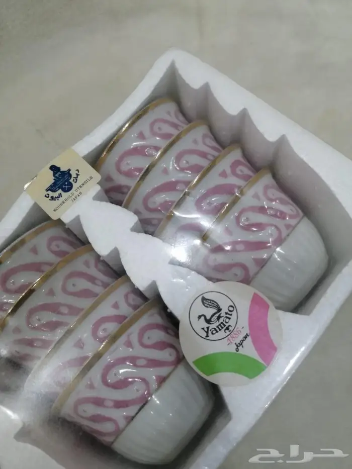 فناجيل تراث 51