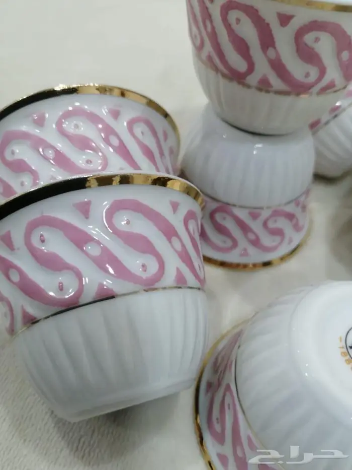 فناجيل تراث 53