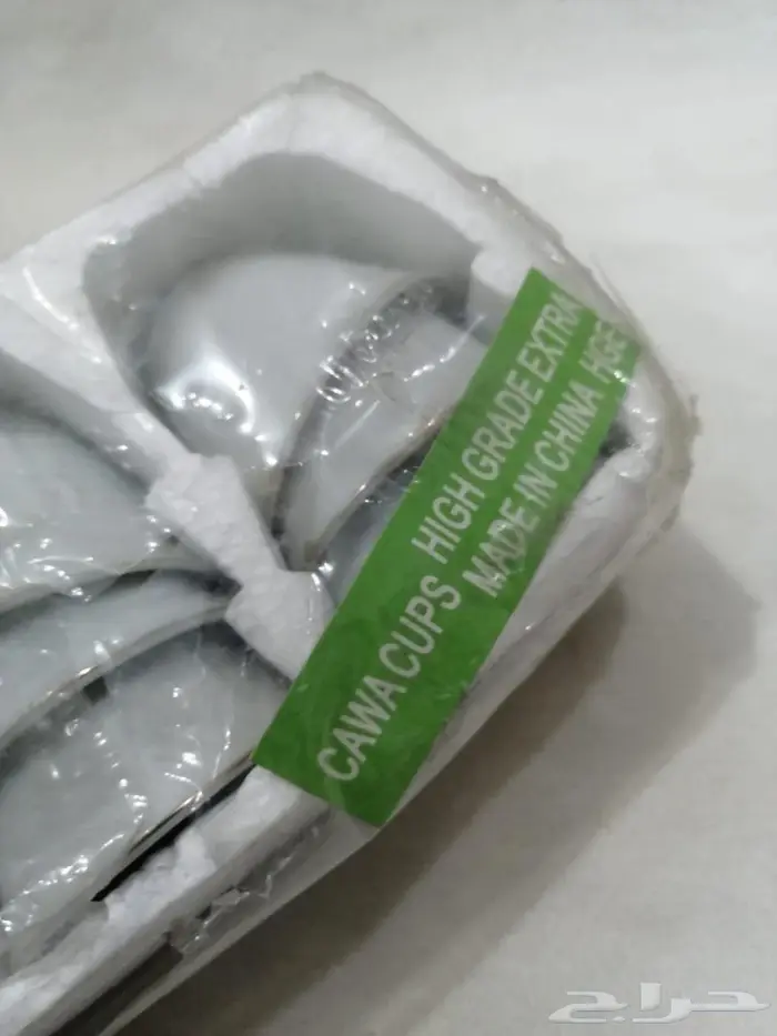 فناجيل تراث 56