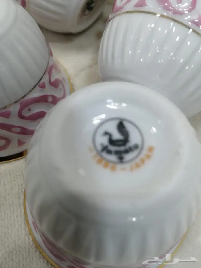 فناجيل تراث 91