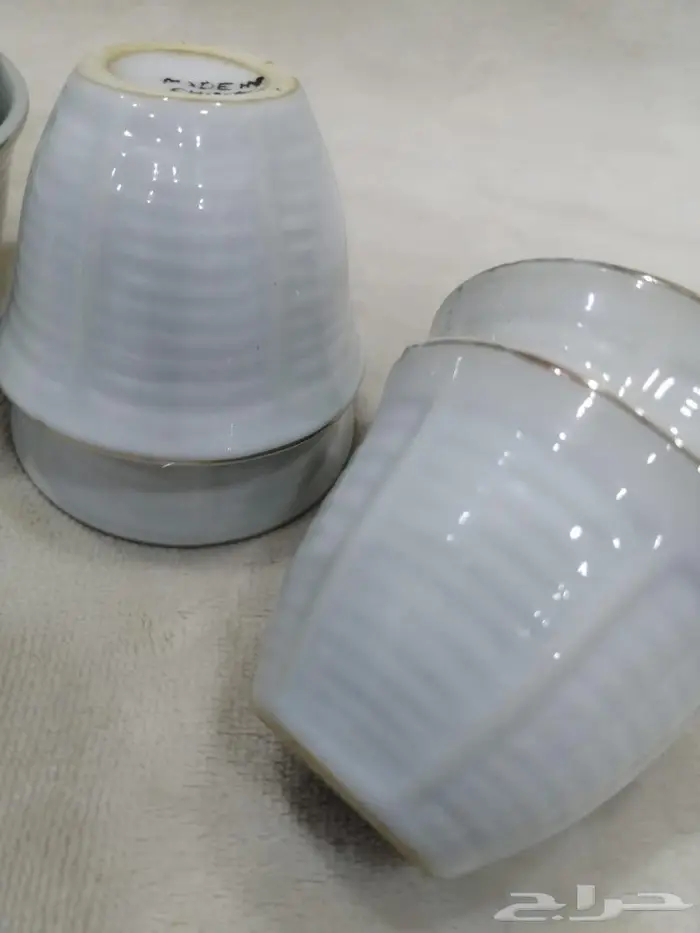 فناجيل و بيالات تراث 65