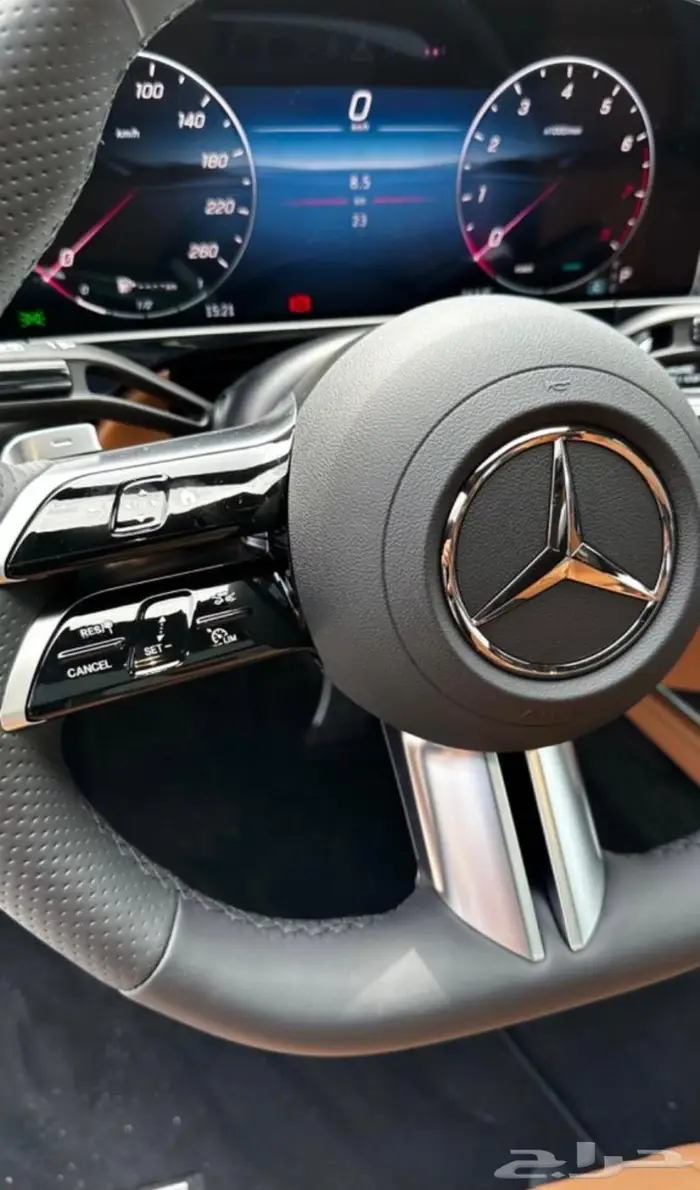 مرسيدس E200 AMG 2024 ( تم البيع ) 7