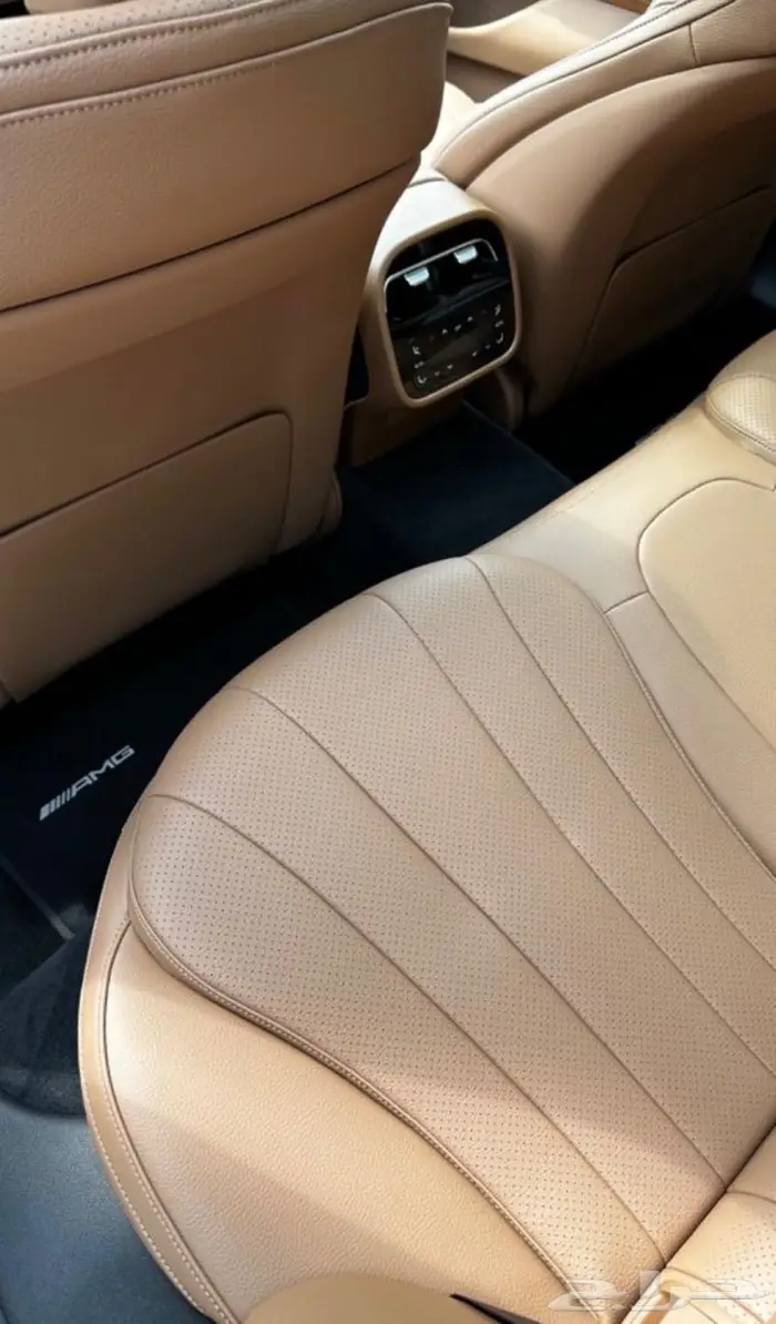 مرسيدس E200 AMG 2024 ( تم البيع ) 4