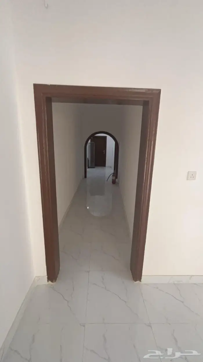 شقق للايجار النزهة - شهري عقد سنوي 1