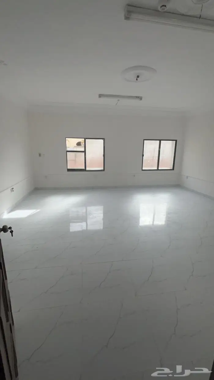 شقق للايجار النزهة - شهري عقد سنوي 4