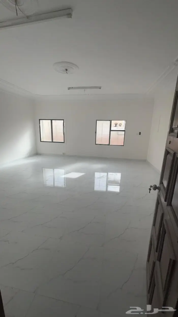 شقق للايجار النزهة - شهري عقد سنوي 5