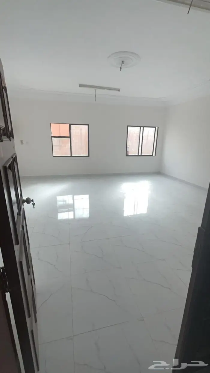 شقق للايجار النزهة - شهري عقد سنوي 7