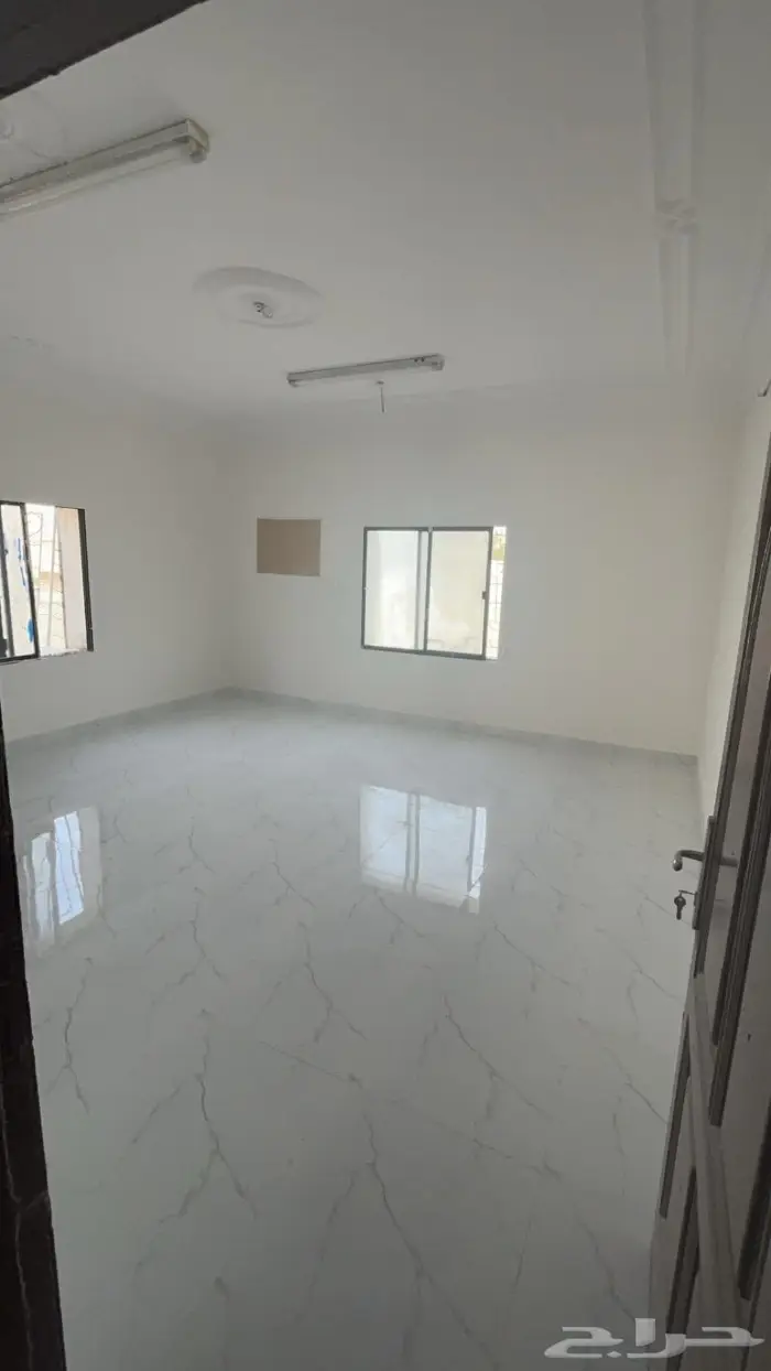 شقق للايجار النزهة - شهري عقد سنوي 8