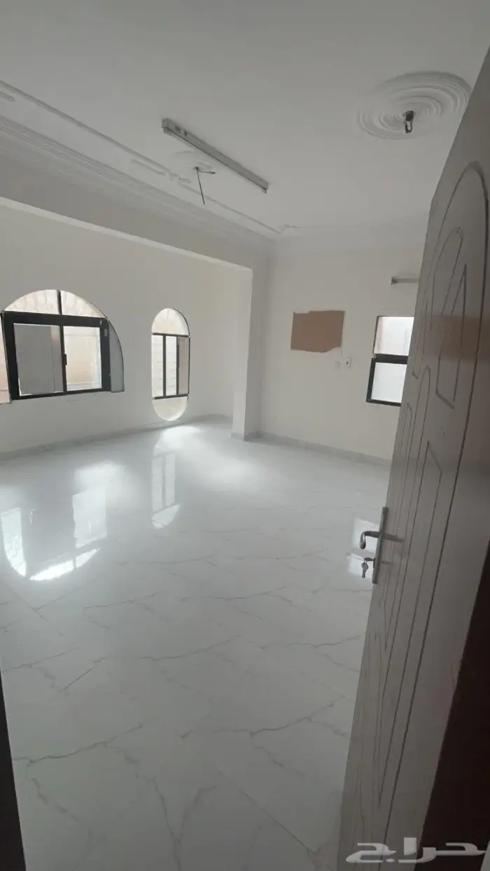 شقق للايجار النزهة - شهري عقد سنوي 9