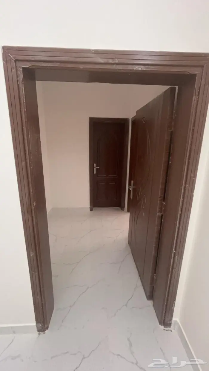 شقق للايجار النزهة - شهري عقد سنوي 12