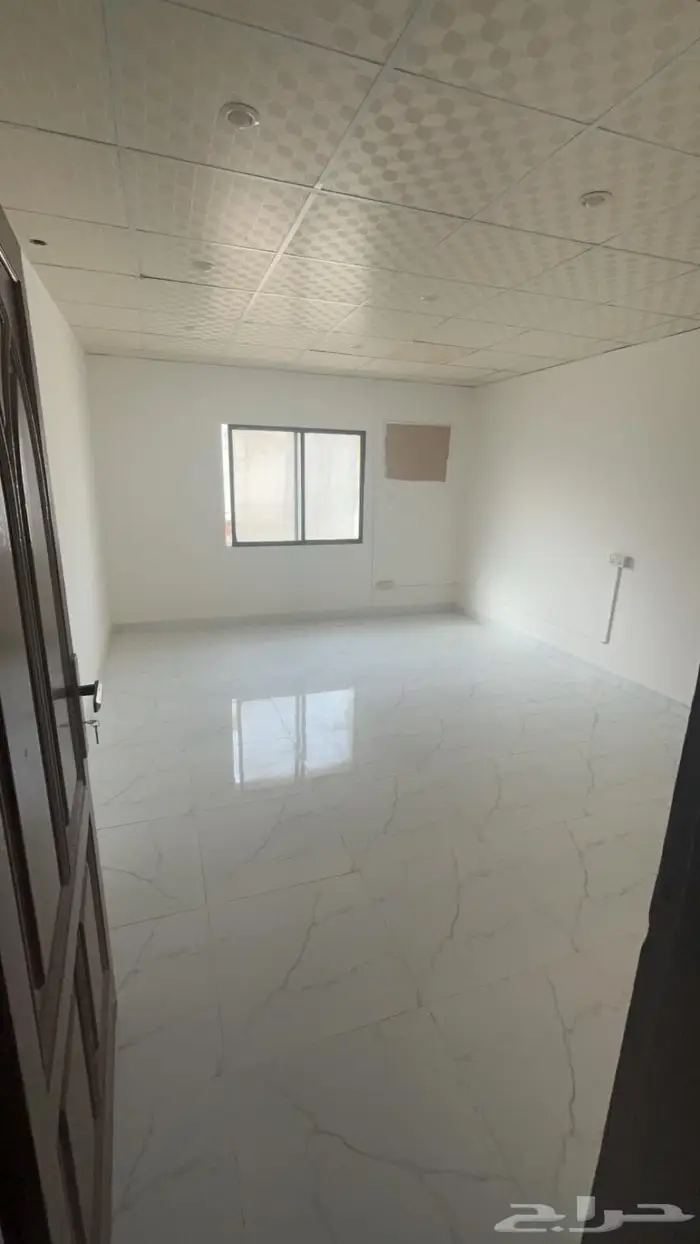 شقق للايجار النزهة - شهري عقد سنوي 14