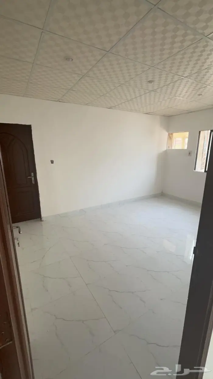 شقق للايجار النزهة - شهري عقد سنوي 15