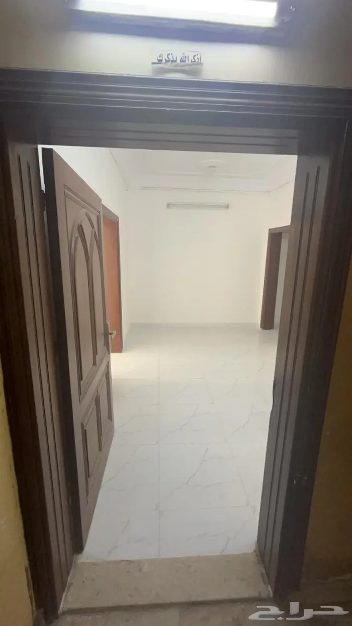 شقق للايجار النزهة - شهري عقد سنوي 16