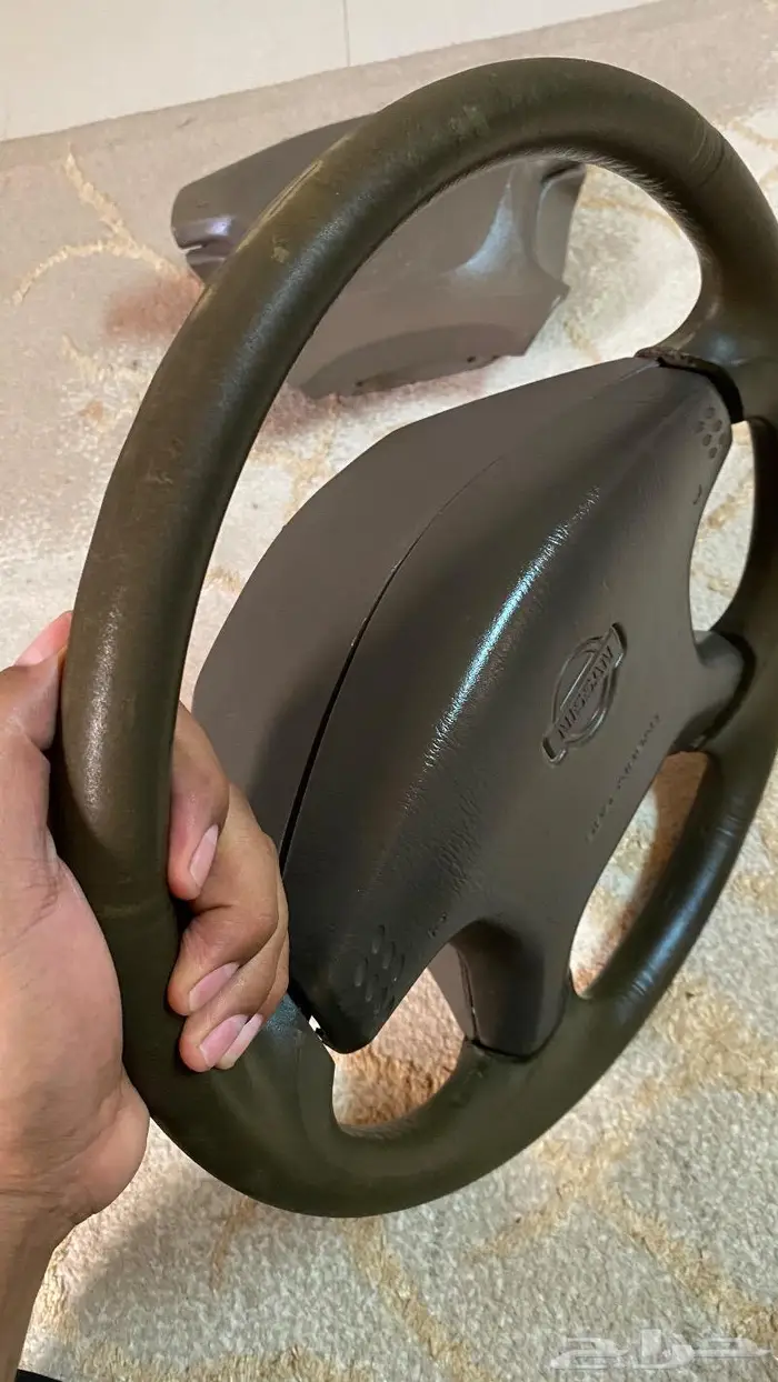 طارة مكسيما 98-2001 3