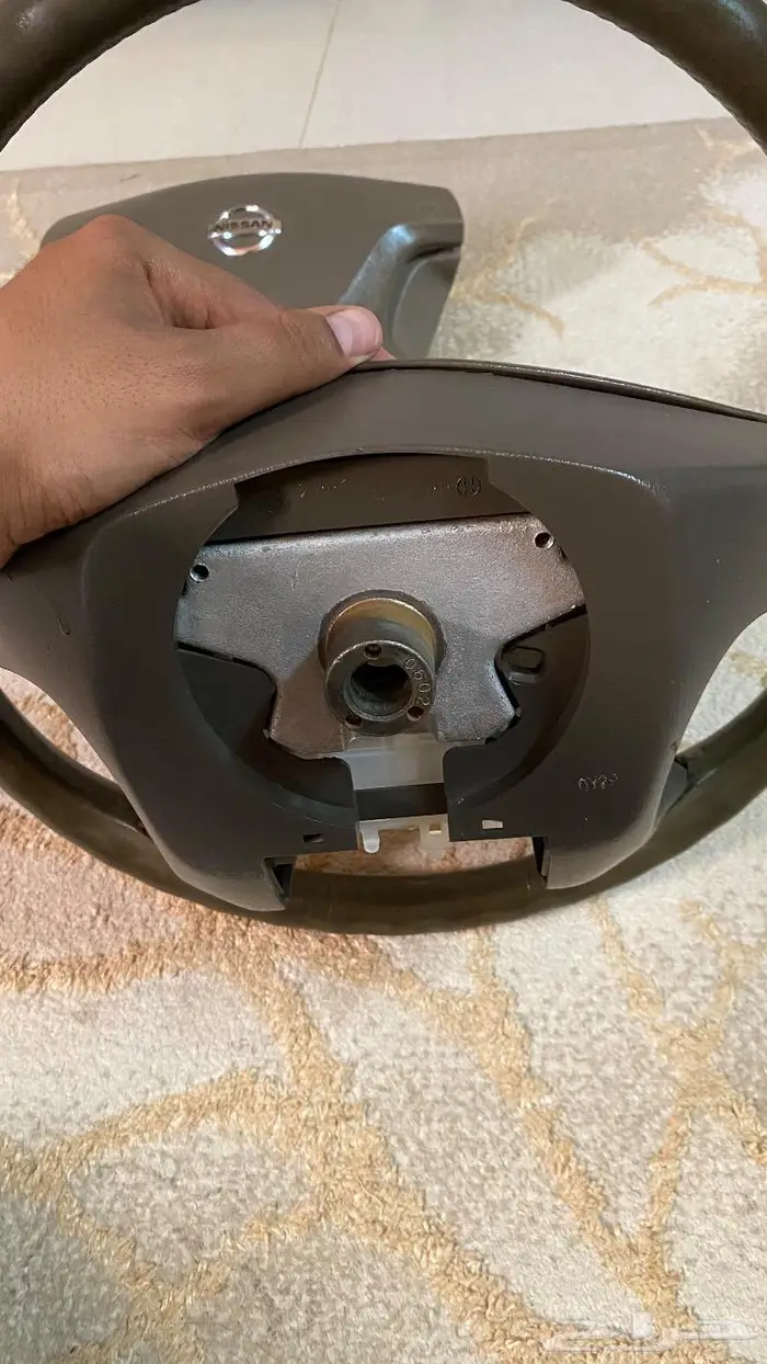 طارة مكسيما 98-2001 4