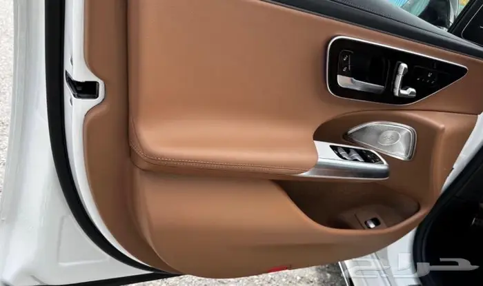 مرسيدس E200 AMG 2024 ( تم البيع ) 11