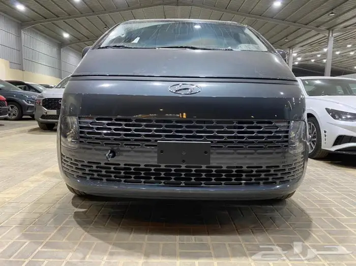 هونداي ستاريا سمارت بنزين موديل 2024 0