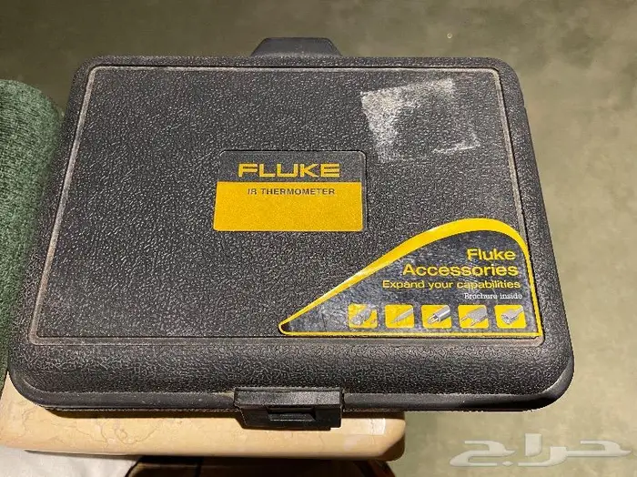 fluke 566 3