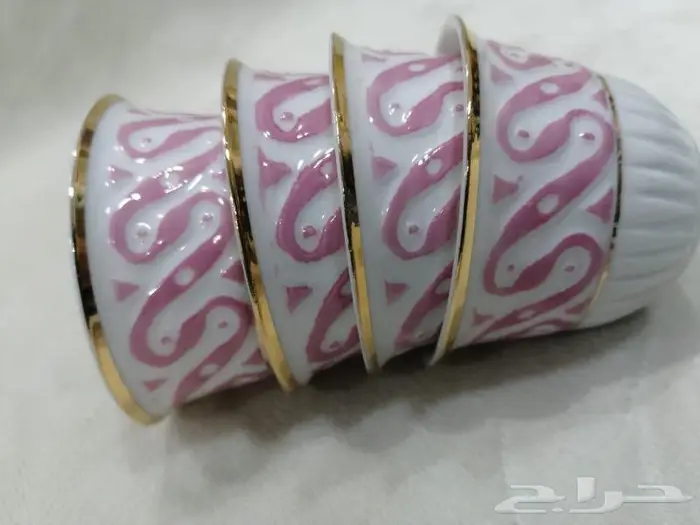 فناجيل تراث 52