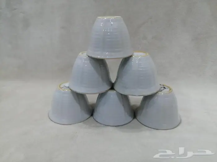 فناجيل تراث 57