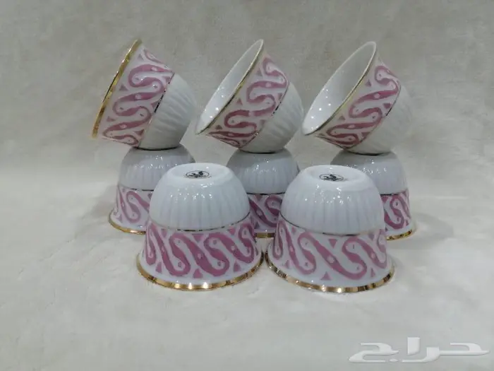 فناجيل تراث 93