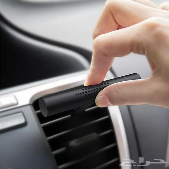 فواحة مشبك للسيارة 0