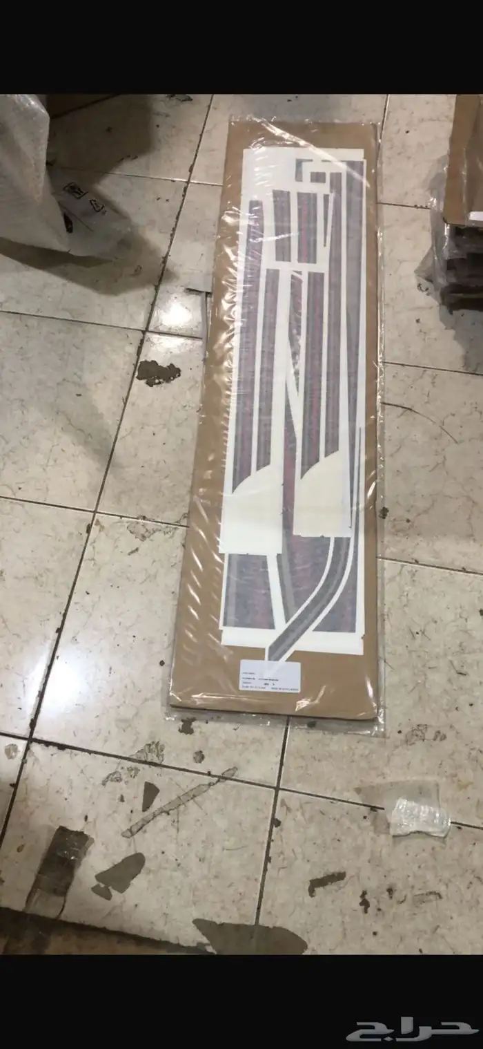 خطوط سيارات اصلي هايلكس لاندكروزر 0