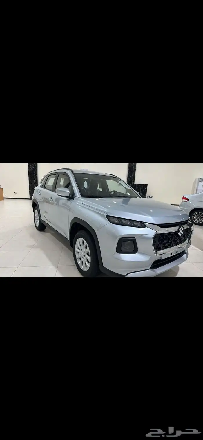 قسط سيارات سوزوكي بدايه من 630 على البنوك والشركات قطاع خاص 0