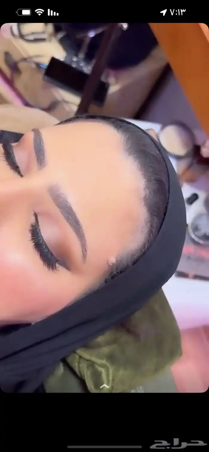 كوافيره عرايس 5