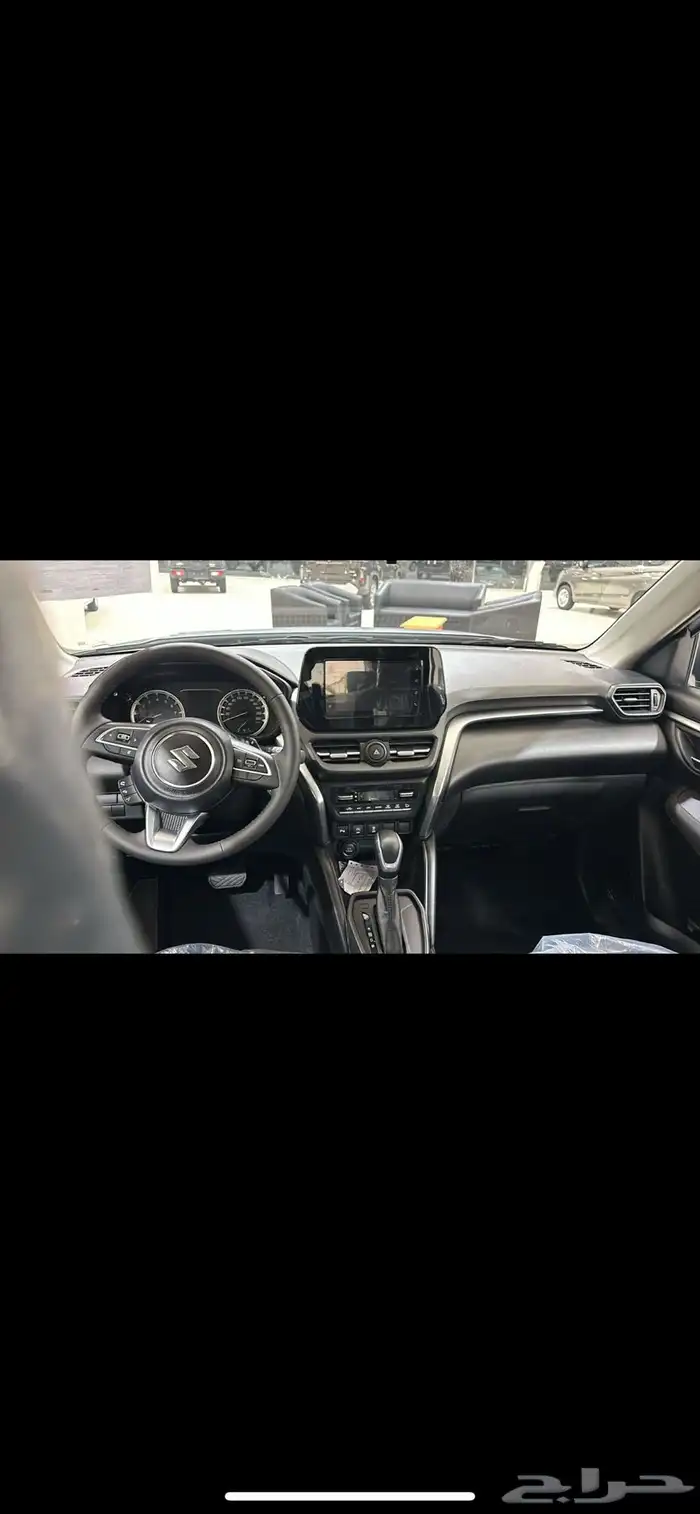 قسط سيارات سوزوكي بدايه من 630 على البنوك والشركات قطاع خاص 1