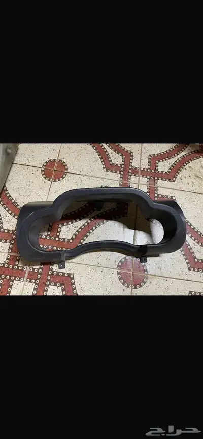قشرة طبلون رانجلر 3.8 كاملة مع الايرباق 1
