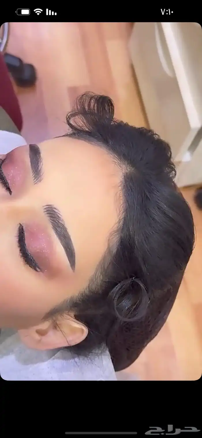 كوافيره عرايس 4