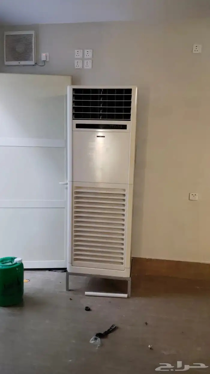 يورك سامسونج ال جي مكيف 4