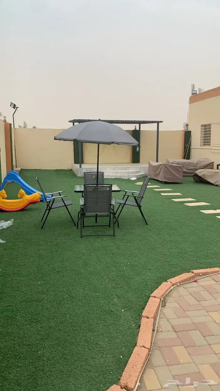 استراحه جيزان الفقهاء 1