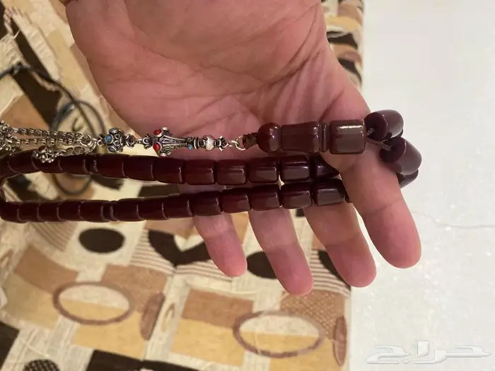 سبحة فوتوران الماني انتيك مشروط شرط 1