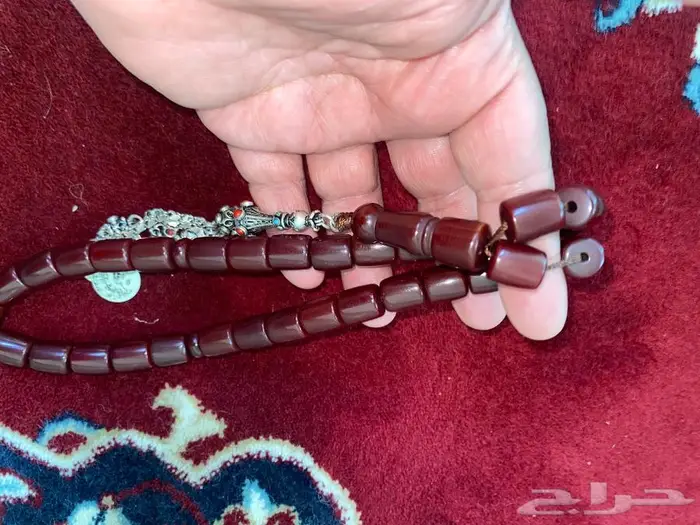 سبحة فوتوران الماني انتيك مشروط شرط 3