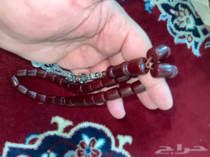 سبحة فوتوران الماني انتيك مشروط شرط 2